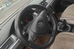2017 Volkswagen Bora Sedan 2017 1.6 MT Fashion #15