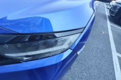 2021 Honda Civic 2019 1.5T AT 220TURBOPowermoveEdition China VI #5
