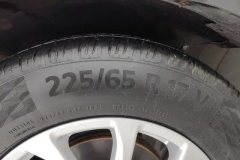 2017 Buick Envision Plus 2017 1.5T AT 20TLuxury FWD #9