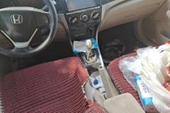 2015 Honda Crider 2015 1.8 MT Comfort #16