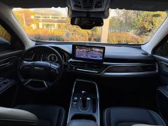 2021 Haval H6 2021 1.5T AT China tideChampion #12