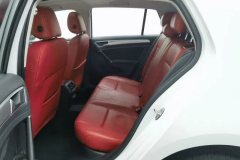 2020 Volkswagen Golf 2019 1.2T AT 200TSIComfortEntry China VI #19