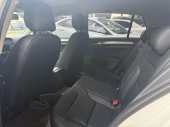 2018 Volkswagen Golf 2016 1.6 AT Comfort #8