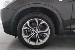 2015 BMW X4 2014 2.0T AT 20i XDesign Pkg (Imported) #6