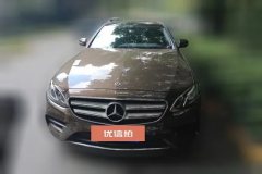 2020 Mercedes-Benz E-Class 2020 2.0T AT E300LSportFashion #2