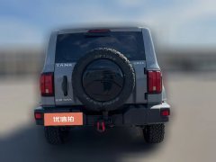 2023 Tank 300 2023 Off-road 2.0T AT conqueror #4