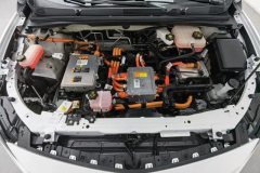 2025 Buick VELITE 6 2024 450km travelEdition #7