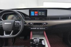 2023 Jetour X70 2023 1.5T DCT Beyond PRO+ 7-Seater #13