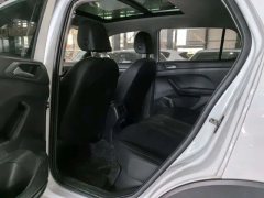 2020 Volkswagen Tacqua 2020 1.5 AT Joy #5
