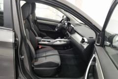 2025 Geely Auto Binyue 2024 1.5T AT DCTDragon SoaringEdition #22