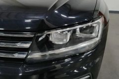 2020 Volkswagen Tiguan L 2019 2.0T AT 330TSIIntelligent movementLuxury FWD Facelift China VI #5