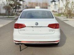 2015 Volkswagen Sagitar 2015 1.6 AT Comfort #8