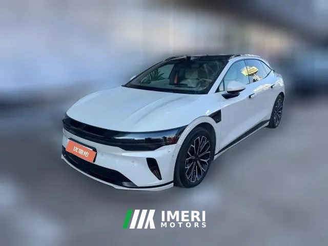 2025 Zeekr 007 GT 2025 RWDSmart Drive 75kWh