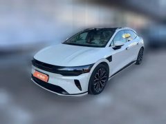 2025 Zeekr 007 GT 2025 RWDSmart Drive 75kWh #1