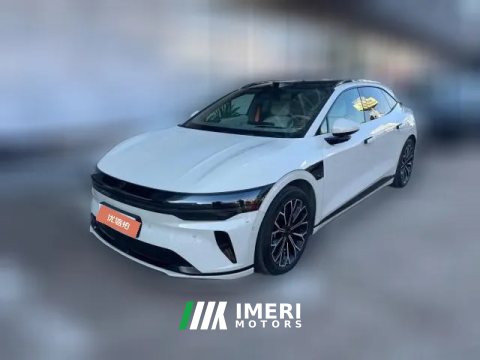 2025 Zeekr 007 GT 2025 RWDSmart Drive 75kWh