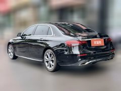 2023 Mercedes-Benz E-Class 2023 Facelift 2.0T AT E 300 L SportLuxury #7
