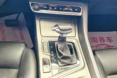 2021 Chang'an CS55 Plus 2021 1.5T AT Blue WhaleEditionPremium #16