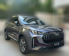 2023 Chery Tiggo 7 Plus 2023 1.6TGDI AT DCTPremium #3