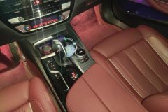 2021 BMW 5 Series 2021 2.0T AT 530LiExclusiveMSport Pkg #16