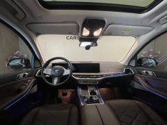 2024 BMW X5 2023 2.0T AT xDrive 30Li ExclusiveMM Sport Shadow #11