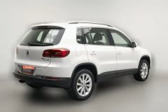 2016 Volkswagen Tiguan 2016 1.8T AT 300TSIComfortFWD #2