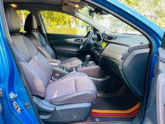 2019 Nissan Qashqai 2019 2.0 AT Luxury #22