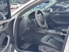 2020 Audi A3 Sedan 2020 1.4T AT 35TFSIEntry Facelift China VI #13