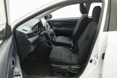 2022 Toyota Vios 2021 1.5 AT EnactusEdition #13