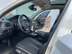 2015 BMW 1 Series(Imported) 2013 1.6T AT 116iUrbanEdition Facelift (Imported) #14