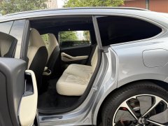 2025 NIO ET5T 2025 75kWh Touring #14