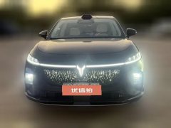 2025 Voyah Zhiyin 2025 4WDQiankunEdition #2