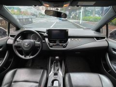 2020 Toyota Levin 2019 1.2T AT 185TEntry China V #8