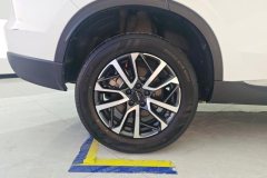 2025 Haval H6 2024 1.5T AT 2WDClassic #6