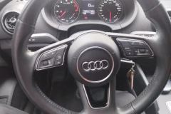 2018 Audi A3 Sedan 2018 1.4T AT 30AnniversaryYear35TFSIEntry #15