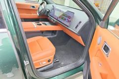 2024 Li Auto Li Auto L6 2024 Max #8