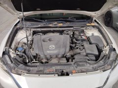 2017 Mazda CX-4 2016 2.0 AT Blue sky tasteEditionFWD #2