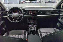 2022 Volkswagen Passat 2022 2.0T AT 330TSI Luxury #12
