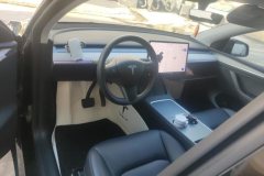 2023 Tesla Model Y 2023 rear wheel driveEdition #12