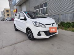 2016 Chang'an Benben 2015 1.4 MT Sunroof China V #6