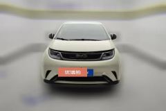 2025 BYD Dolphin 2025 Smart Drive 420km freeEdition #2