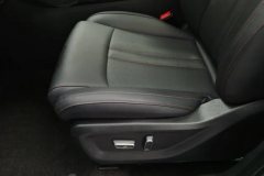 2021 GAC Trumpchi Trumpchi GS4 2021 1.5T AT 270TSmart ConnectTech #21