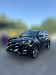 2018 Hyundai ix35 2018 2.0 AT ZhiyongPleasureFWD #1