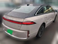 2025 Roewe M7 DMH 2025 160kmEnjoyEdition #4