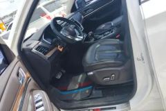 2018 Roewe RX8 2018 2.0T AT 30TSmart ConnectnetSupreme4WD #9
