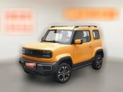 2023 Baojun Yueye 2023 Smart Premium #1