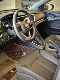 2022 Buick Excelle GT Sedan 2021 1.3T AT 18TLightly mixedEntry Facelift #6