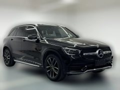 2020 Mercedes-Benz GLC-Class 2020 2.0T AT GLC300L 4MATICDynamic Facelift #3