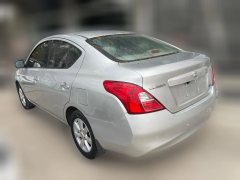 2014 Nissan Sunny 2011 1.5 AT XLLuxury #4