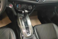 2019 Honda XR-V 2017 1.8 AT EXiComfort #16