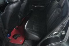 2021 Chang'an CS75 2021 1.5T AT 280T Glory Million Edition Luxury #11